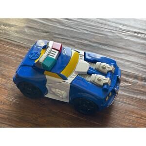 Playskool Heroes Rescue Bots
